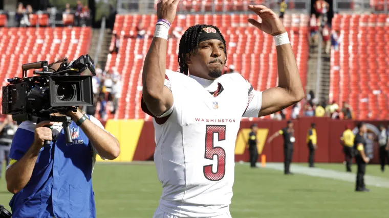 Jayden Daniels Injury Update: An update on the Phenom QB