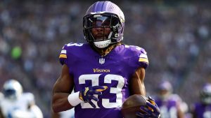 Aaron Jones Injury Update: Vikings RB Injury Explained