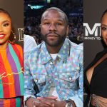 Yaya Mayweather Apologizes To Her Parents And The Woman She Stabbed In 2020 At NBA YoungBoy’s Home