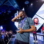 The Capcom Pro Tour global leaderboard reveals Capcom Cup 12 qualifiers