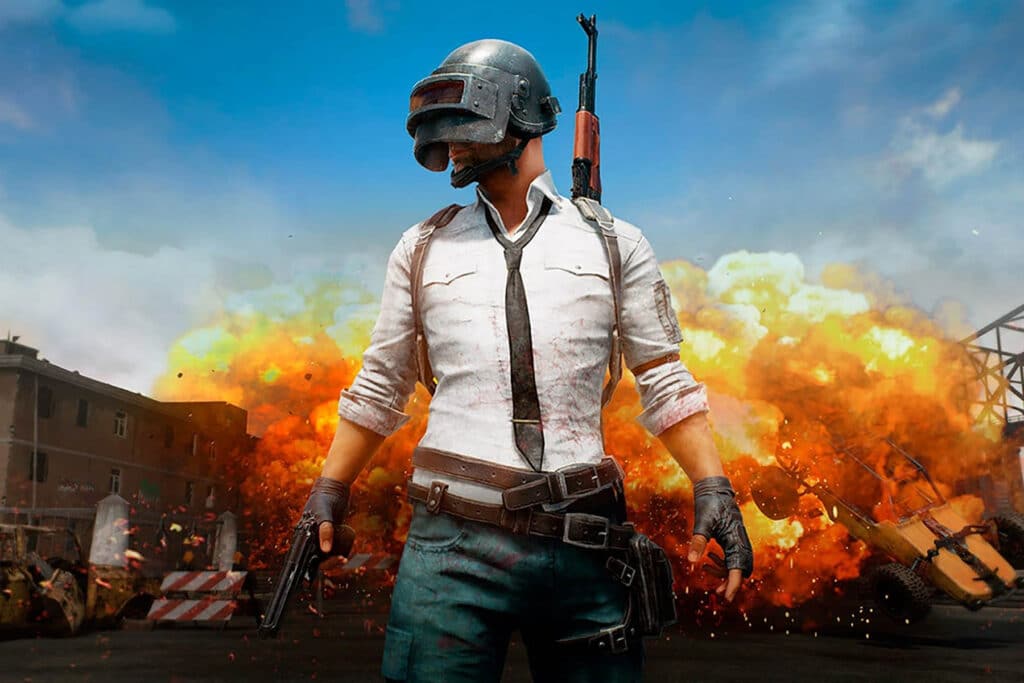 PUBG Mobile unveils streamlined tournament application process