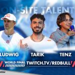 Ludwig, Tarik and TenZ to co-stream Red Bull Home Ground World Finals