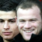 Ronaldo responds to Rooney ‘hate’ question as death weaponised
