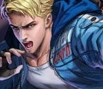 Review: Double Dragon Revive (Switch)