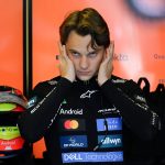 Can Oscar Piastri stop the rot at F1’s Brazil GP?