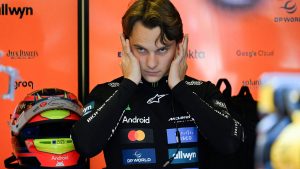 Can Oscar Piastri stop the rot at F1’s Brazil GP?