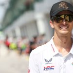 Luca Marini on growth at Honda and why 2026 is his best chance to win in MotoGP