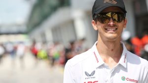 Luca Marini on growth at Honda and why 2026 is his best chance to win in MotoGP