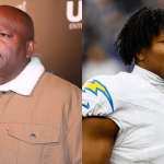 Daiyan Henley, Eugene “Big U” Henley’s Son, Honors Slain Brother With Monstrous NFL Game