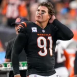 Bengals trade rumor explains why Cincinnati was mostly quiet on deadline day