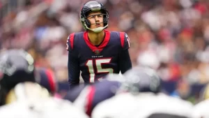 Texans sign new kicker after Ka’imi Fairbairn injury update