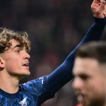 Max Dowman: Arsenal boss Mikel Arteta hails personality and courage of 15-year-old as he becomes Champions League’s youngest player