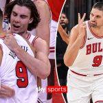 Nikola Vucevic game winner completes Bulls comeback over 76ers