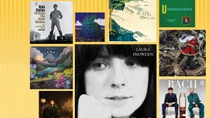 Recent and Remarkable: Records from Fall 2025Â