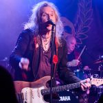 “Bernie was playing right out of Randy’s pedalboard and amp. He said Randy’s pedalboard was doing changes on its own”: Bernie Tormé only played seven gigs with Ozzy Osbourne – but he saved the Black Sabbath frontman’s career