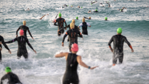 Inspiration and Grit: Age Groupers to Watch at the 2025 Ironman 70.3 World Championship in Marbella