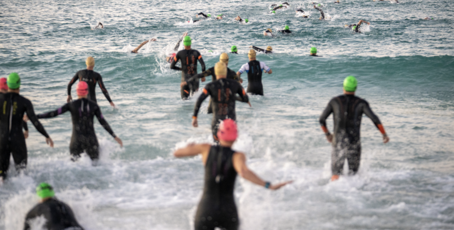 Inspiration and Grit: Age Groupers to Watch at the 2025 Ironman 70.3 World Championship in Marbella