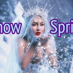 Are You A River, Snow, Forest, Or Garden Faerie? Build A Mystical Dwelling To Find Out