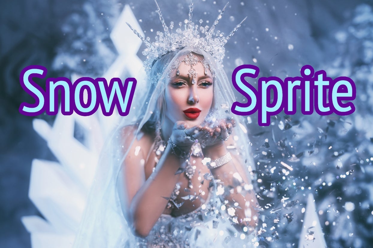 Are You A River, Snow, Forest, Or Garden Faerie? Build A Mystical Dwelling To Find Out