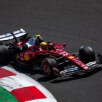 Le GP du Brésil sera ‘un test intéressant’ pour Ferrari avant la fin de saison