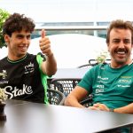 ‘Ne t’attends pas à gagner chaque course’ : la sagesse d’Alonso transmise à Bortoleto