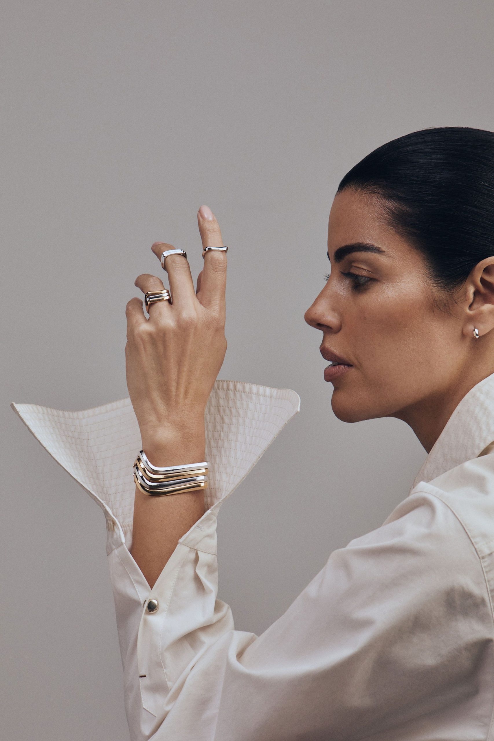 How Erede Is Building a Jewelry Brand for Tomorrow