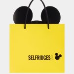 How Selfridges Found the Perfect First-Ever Christmas Partner in Disney