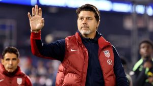 Mauricio Pochettino opens door to stunning Premier League return after World Cup