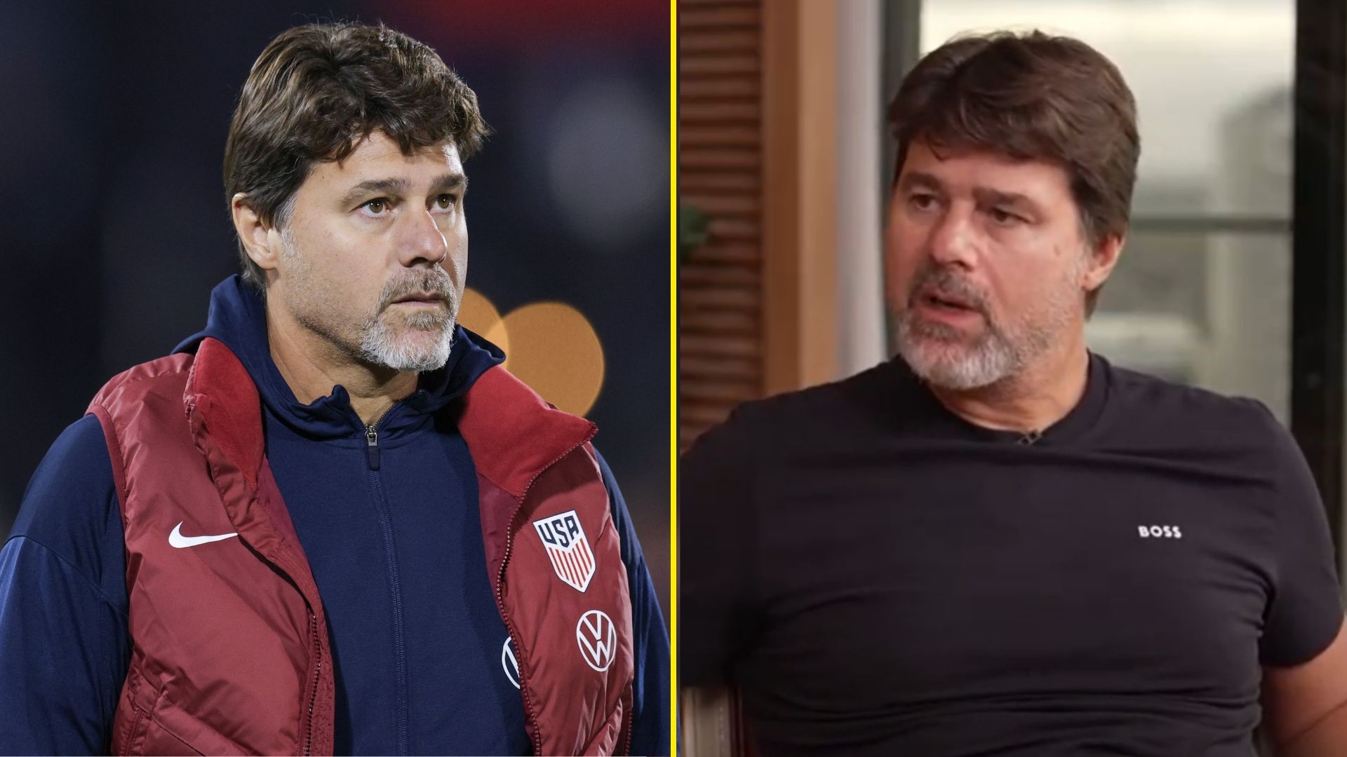 ‘Very disappointed’ – Mauricio Pochettino calls out Premier League boss in injury row