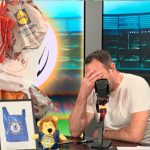 Jamie O’Hara gets perfect revenge after furious Jason Cundy row as Chelsea embarrassed