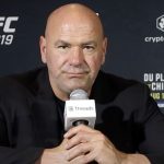 Dana White meets FBI amid betting scandal