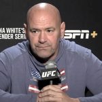 Dana White comments on UFC Vegas 110 fight-fixing allegations