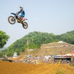 How Many 450 Races Has Garrett Marchbanks Done on a 450F Ahead of 2026?