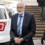 US courts stay deportation of Indian-origin man wrongly jailed for 43 years