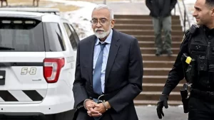 US courts stay deportation of Indian-origin man wrongly jailed for 43 years