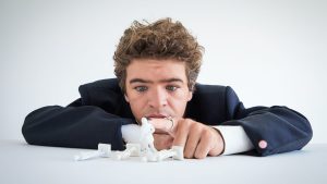 What Does Gaten Matarazzo’s Life Look Like After Stranger Things?