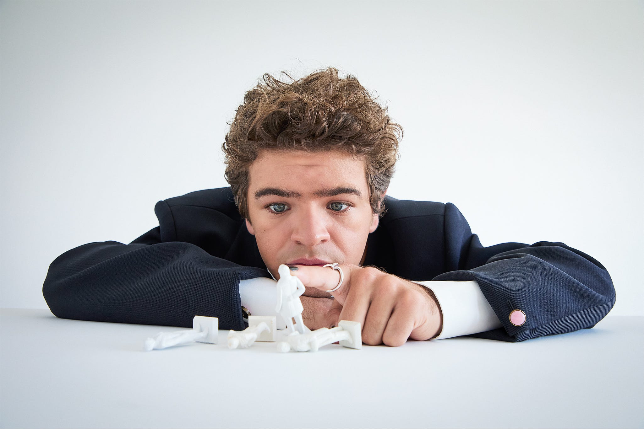 What Does Gaten Matarazzo’s Life Look Like After Stranger Things?