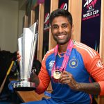 ICC shortlists venues for 2026 T20 World Cup in India and Sri Lanka