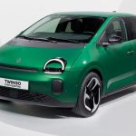 The New Renault Twingo Is Here, And It’s Adorable