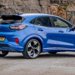 These Are The Best-Selling Cars In The UK So Far In 2025