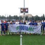 Chelsea receive apology over racial abuse allegation as previous ‘life ban’ revealed: report