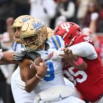 Initial CFP Rankings Underscore Just How Tough UCLA’s Schedule Is