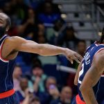 James Harden, Kawhi Leonard Headline Heavy Suns-Clippers Injury Report