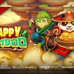 Reel Hot Games revisits a fan-favourite in Happy Bamboo