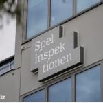 Sweden blocks CGG Entertainment over unlicensed online gambling activities