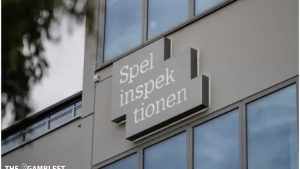 Sweden blocks CGG Entertainment over unlicensed online gambling activities