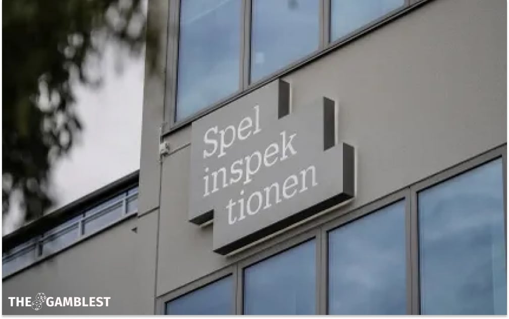 Sweden blocks CGG Entertainment over unlicensed online gambling activities