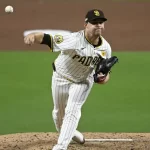 A potential Yankees reunion with starter is a bold fix for the rotation