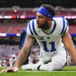 Is Michael Pittman Jr. practicing Thursday? Latest injury update on Colts wideout