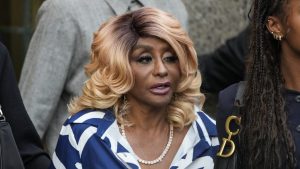 Janice Combs Blasts Former Executive’s Claim She Helped Diddy Steal Ownership Of Bad Boy